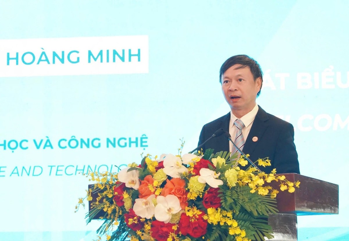 Cơ hội lớn để cùng nhau định hình tương lai xanh, bền vững