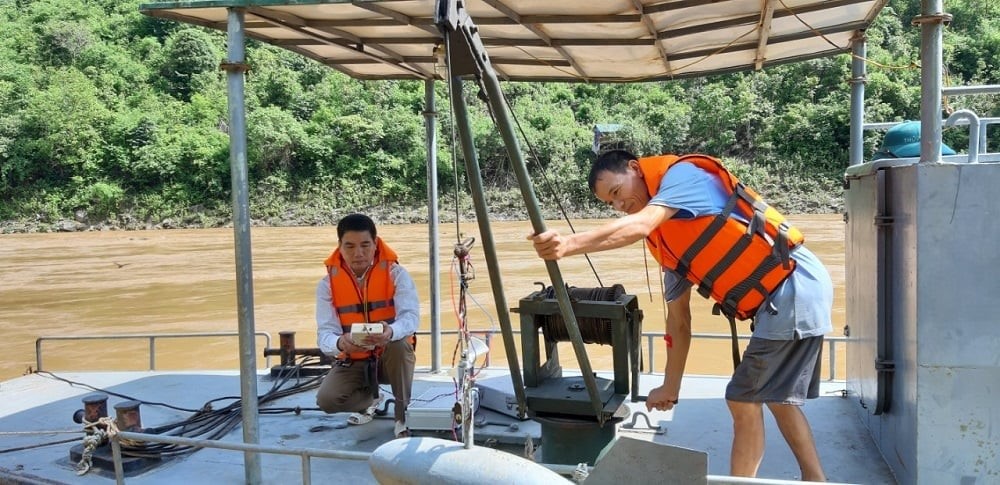Thanh Hóa nhiều chính sách để kiểm soát ô nhiễm môi trường ở Khu công nghiệp