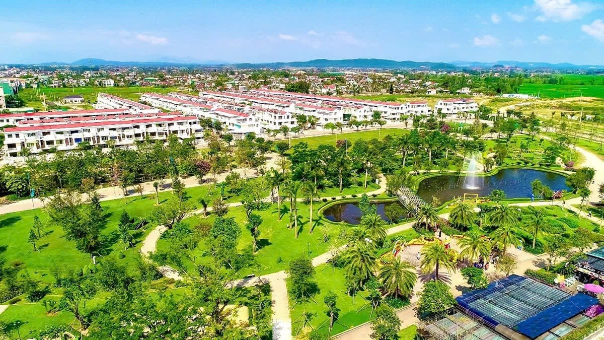 Động lực phát triển đất nước: [Bài 5] Kinh tế xanh trong kỷ nguyên sinh thái