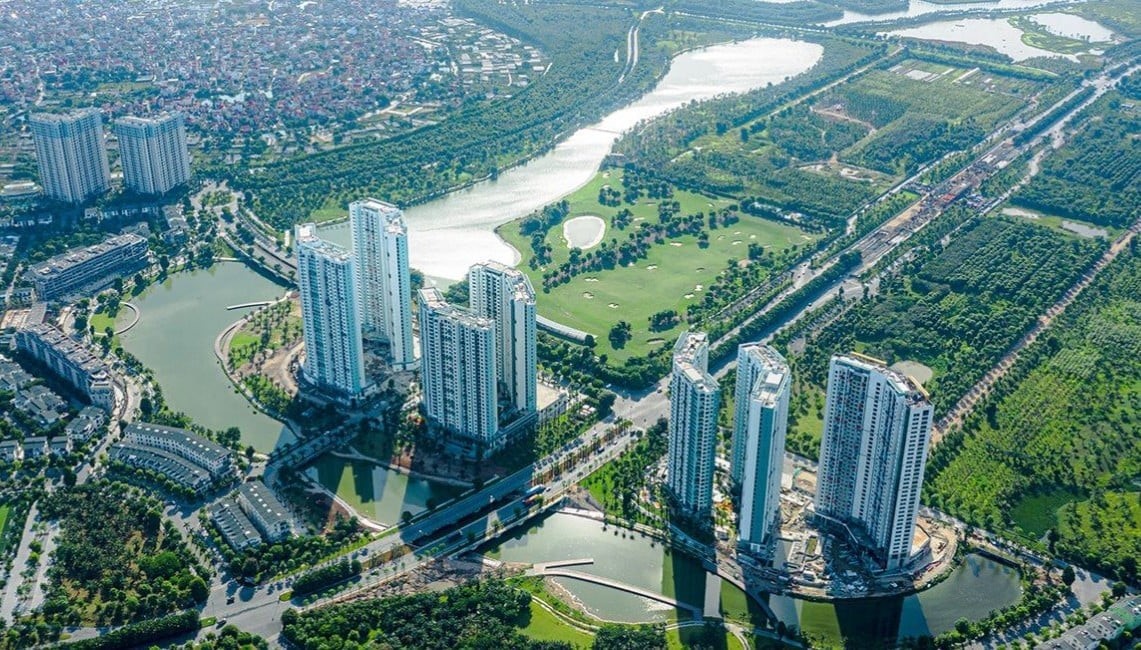 Động lực phát triển đất nước: [Bài 2] Tư duy mới về môi trường, sinh thái