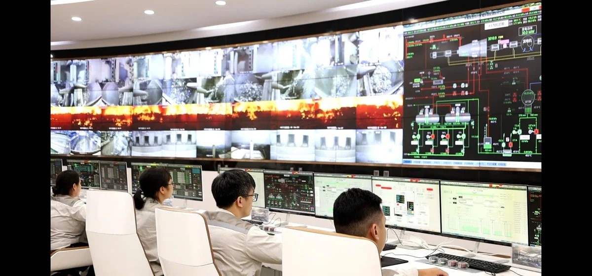 Chia sẻ rủi ro để thu hút đầu tư xử lý rác sinh hoạt