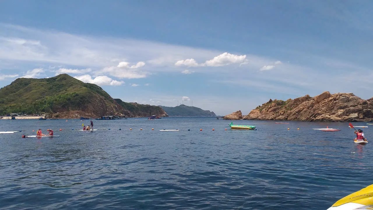 Hành trình đồng quản lý bảo tồn biển: [Bài 2] Phát triển du lịch bền vững