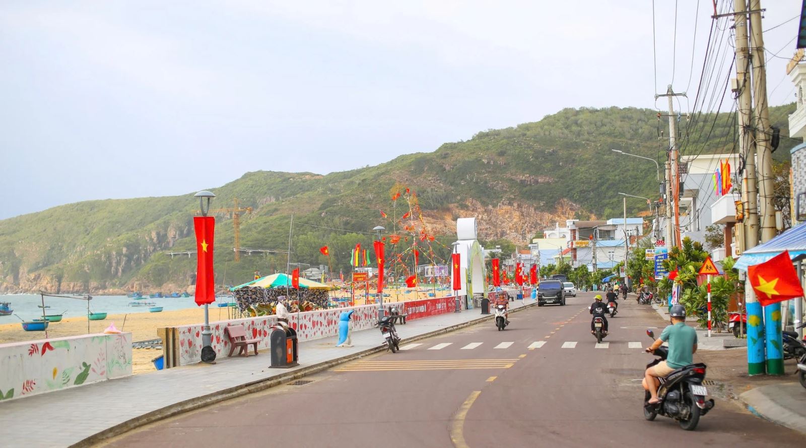 Hành trình đồng quản lý bảo tồn biển: [Bài 3] Sống xanh cho quả ngọt