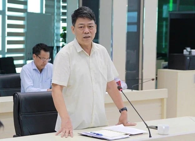 Ngành Khí tượng Thủy văn kỳ vọng vào quyết sách từ Đại hội XIV