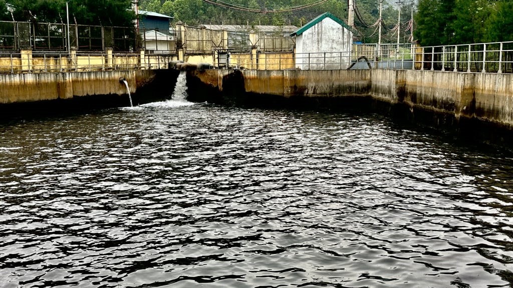 TKV: Từ 'điểm nóng' môi trường đến hình mẫu kinh tế tuần hoàn