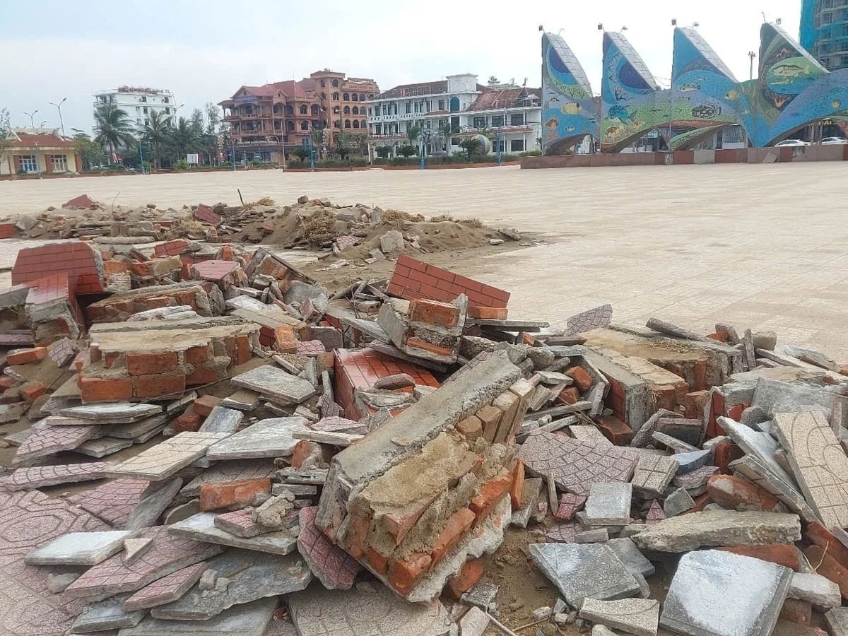 Tổng vệ sinh, chỉnh trang đô thị đón Xuân Bính Ngọ 2026