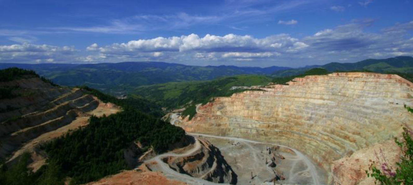 Liên hợp quốc kêu gọi đầu tư có trách nhiệm vào khoáng sản