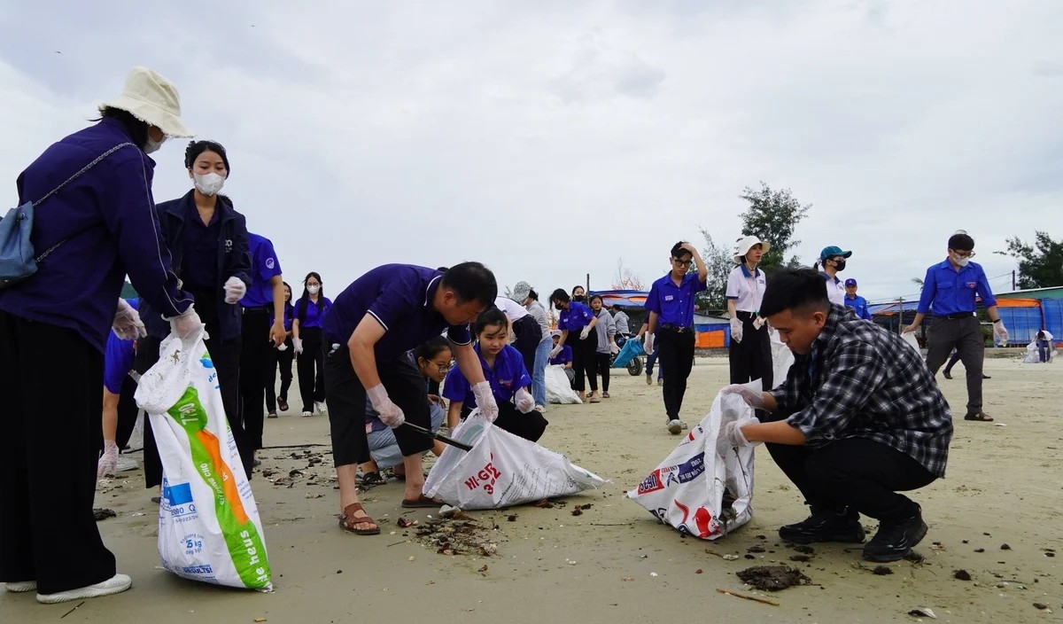 TP Huế triển khai giải pháp toàn diện bảo vệ môi trường