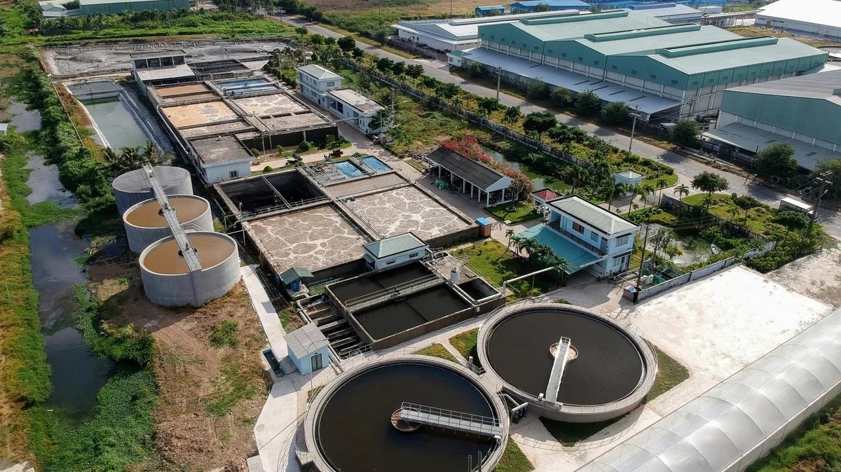 Cần Thơ hiện đại hóa công nghệ xử lý chất thải, bảo vệ môi trường