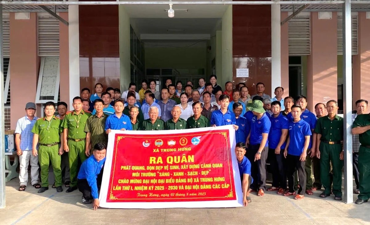 Cơ hội và thách thức trong quản lý môi trường sau sáp nhập ở Cần Thơ