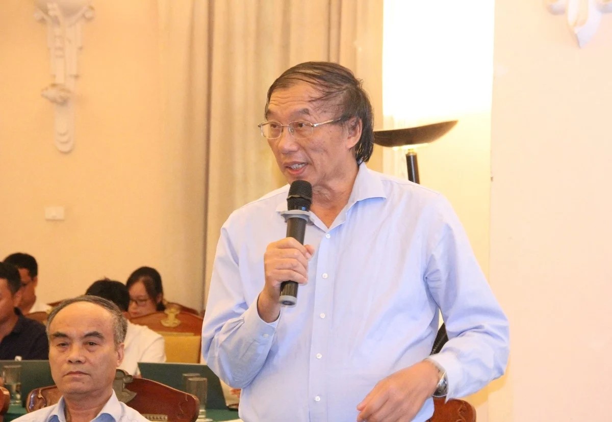 Ngành phân bón nỗ lực giảm phát thải khí nhà kính