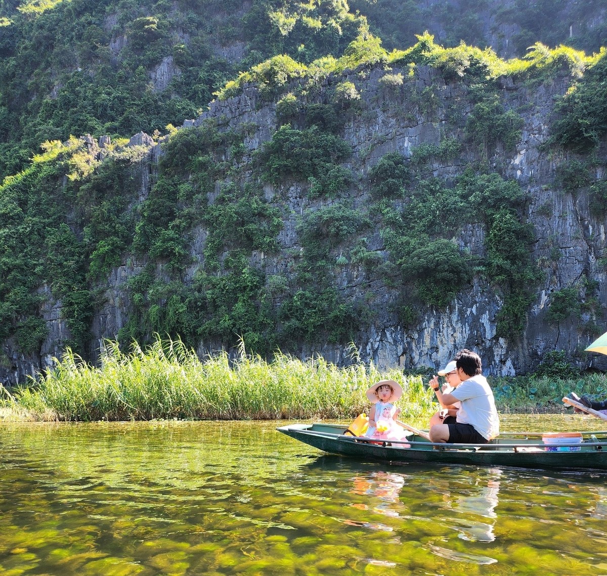 Tạo lập hệ thống thông tin minh bạch liên quan tới các dự án xanh
