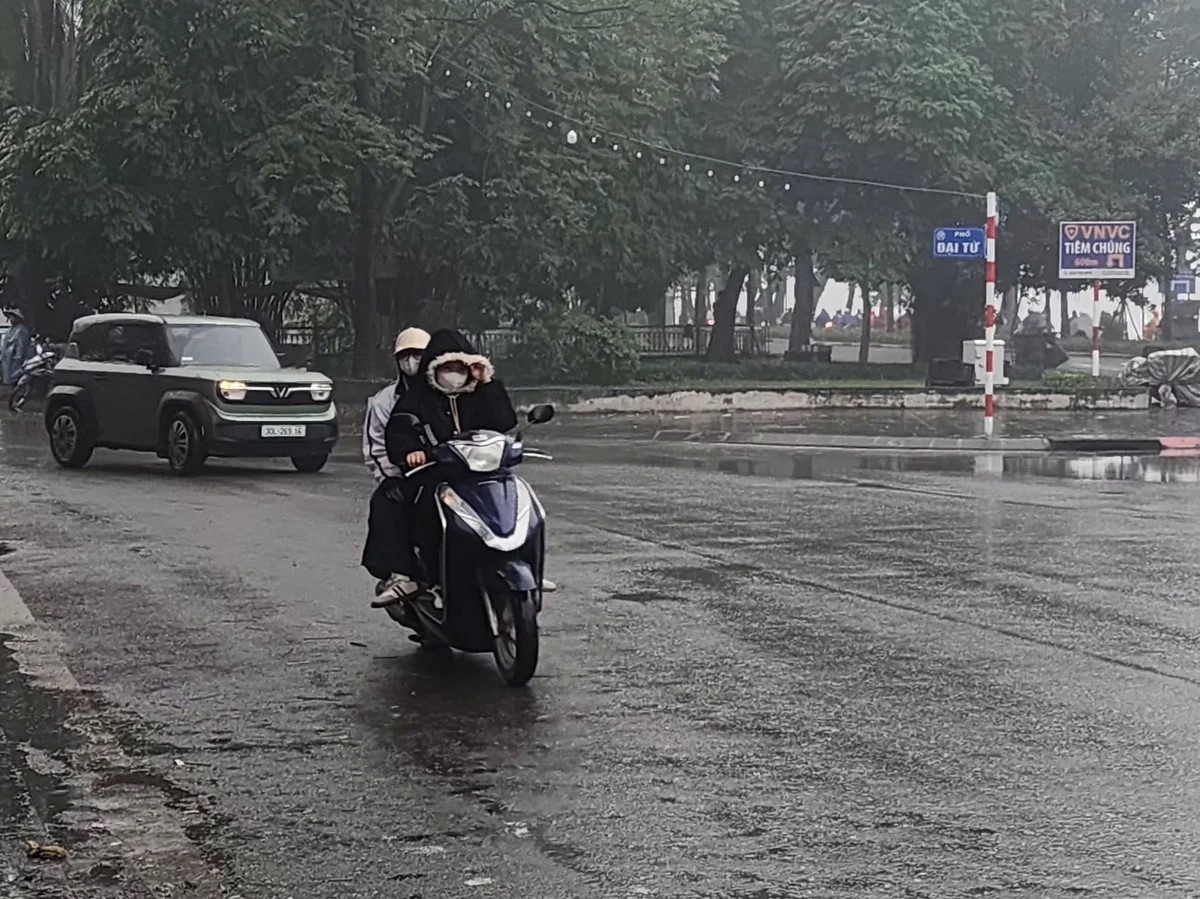 Chỉ số chất lượng không khí thay đổi nhanh, Hà Nội trở nên trong lành