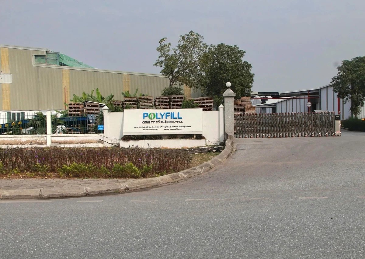 Doanh nghiệp mong muốn được hỗ trợ kiểm kê khí nhà kính