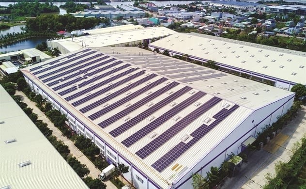 Minh bạch dữ liệu ESG giúp phân biệt doanh nghiệp 'tẩy xanh'