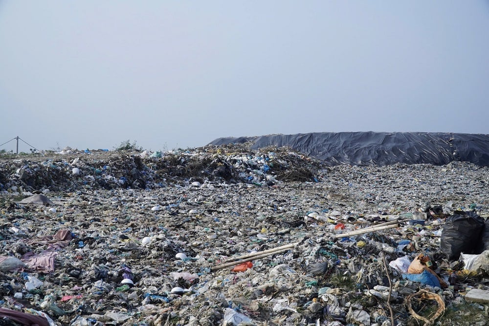 Thanh Hóa cần đổi mới quản lý và tăng phân loại rác tại nguồn