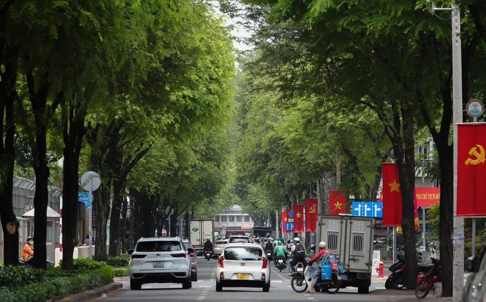 Chất lượng nước trên hệ thống thủy lợi Tả Trạch đảm bảo sản xuất nông nghiệp
