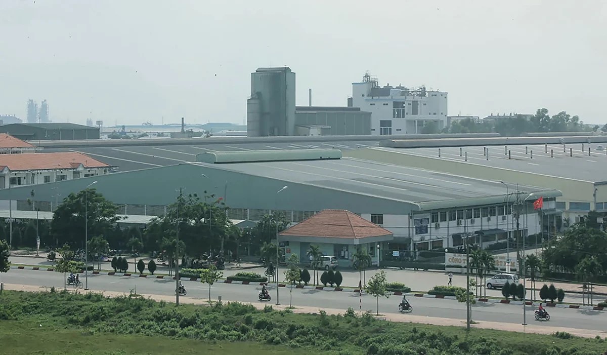 Đồng Nai tăng tốc thực hiện Đề án Net Zero