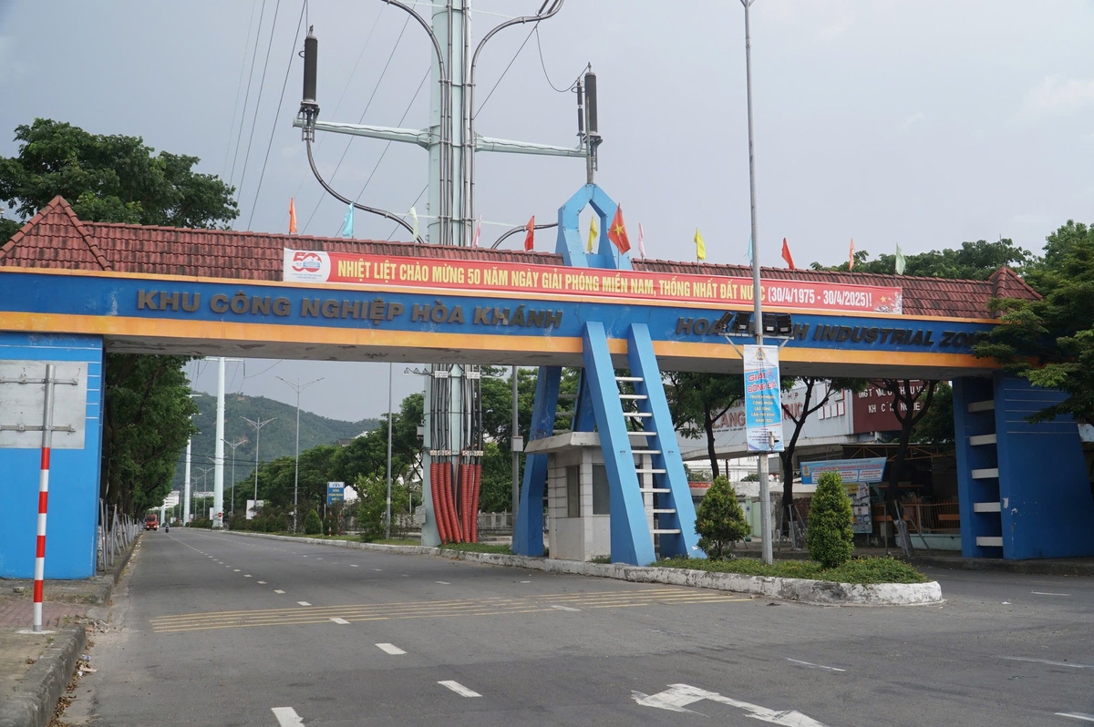Vi phạm quy định môi trường, 4 doanh nghiệp bị xử phạt hơn 1 tỷ