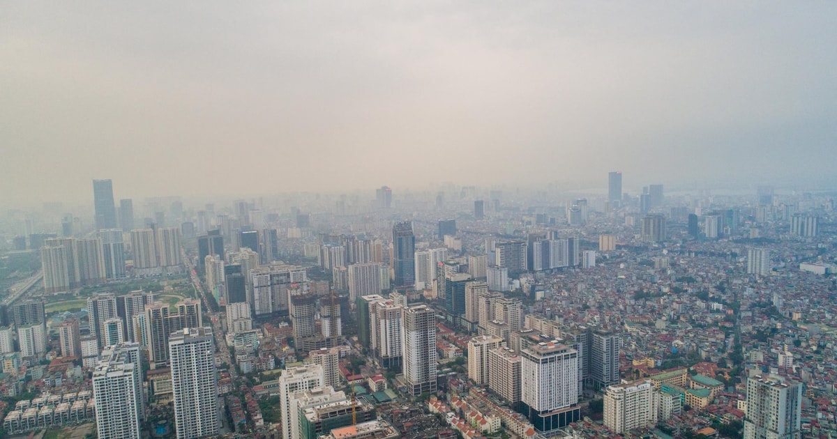 Thủ tướng chỉ đạo quyết liệt ngăn chặn, giải quyết tình trạng ô nhiễm môi trường