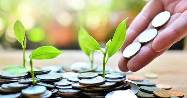 Tín dụng xanh và nguyên tắc quản lý rủi ro về môi trường
