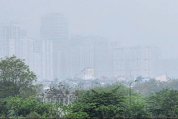 Vùng phát thải thấp: Cú hích tái thiết đô thị và không khí Hà Nội