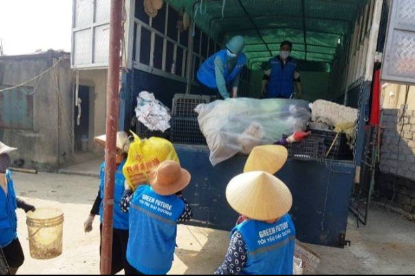 Thanh Hóa: Chuyển biến từ quản lý môi trường theo Luật mới