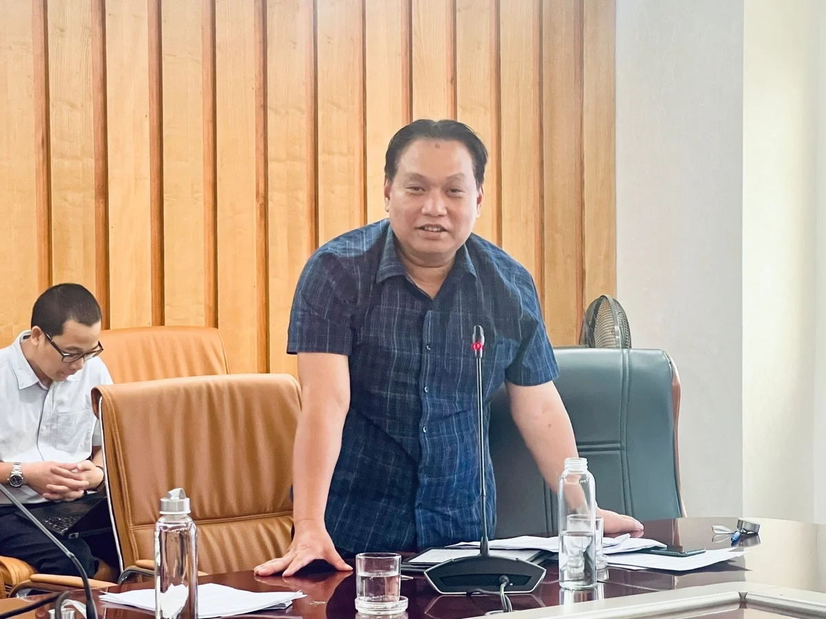 Xây dựng Nghị định về EPR: Tạo cơ chế minh bạch cho tái chế chất thải