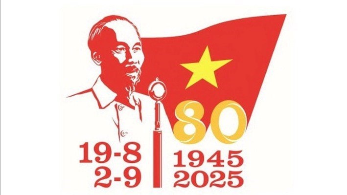 Hướng dẫn tuyên truyền kỷ niệm 80 năm Cách mạng Tháng Tám thành công (19/8/1945 - 19/8/2025) và Quốc khánh nước Cộng hòa xã hội chủ nghĩa Việt Nam (2/9/1945 - 2/9/2025)