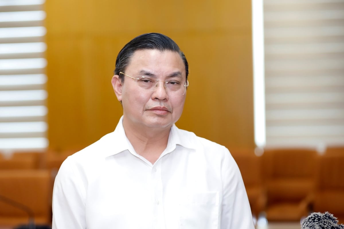 Mỗi người dân là một chiến sĩ bảo vệ môi trường