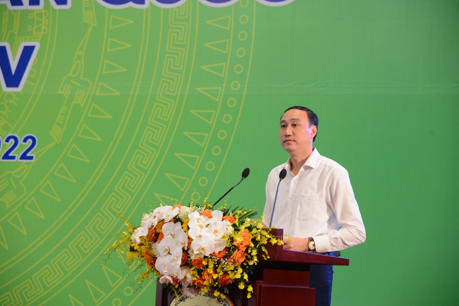 Hội nghị Môi trường toàn quốc lần thứ 5: Huy động sức mạnh toàn dân tham gia bảo vệ môi trường