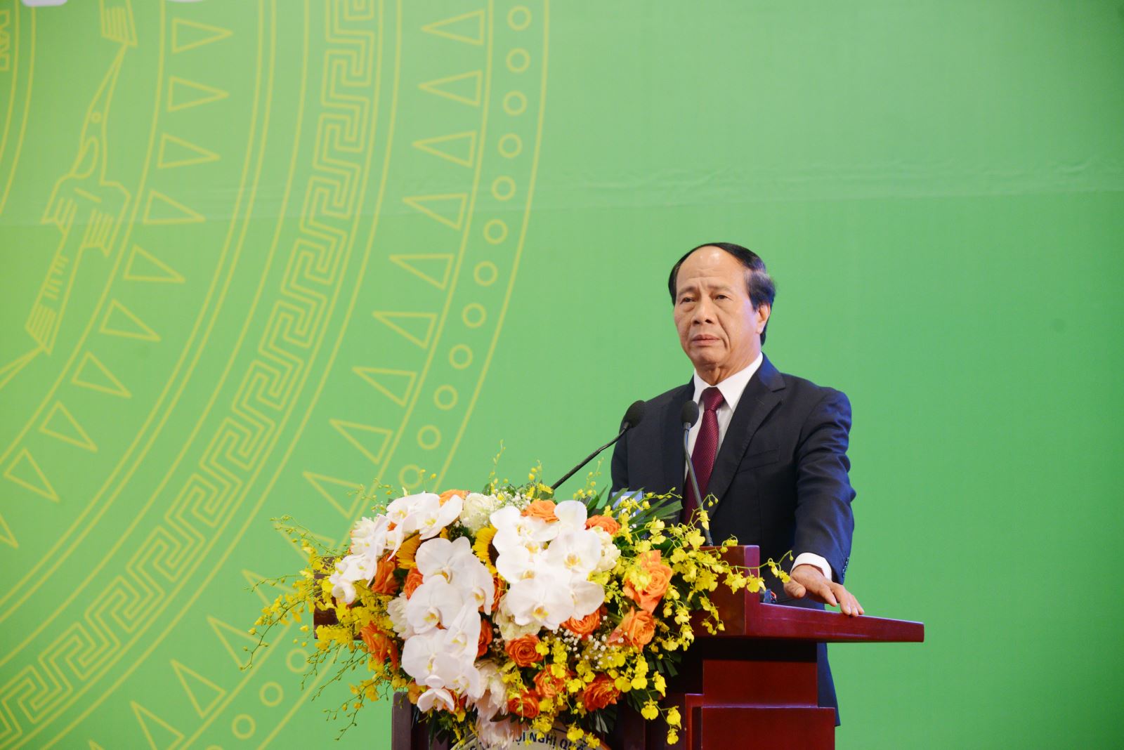 Hội nghị Môi trường toàn quốc lần thứ 5: Phát huy vai trò của doanh nghiệp trong công tác bảo vệ môi trường