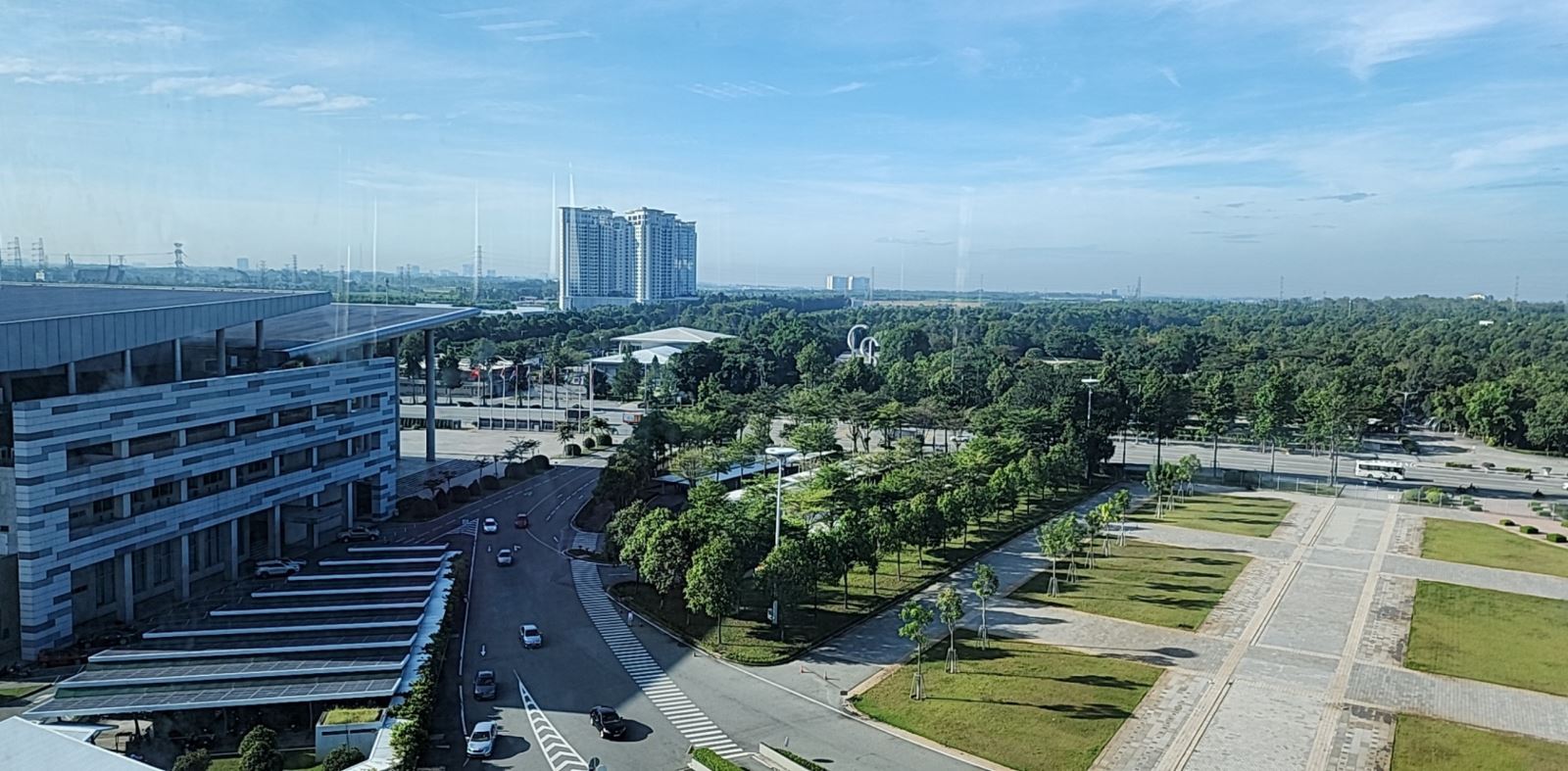 Hội nghị môi trường toàn quốc lần 5: Bình Dương bảo vệ môi trường trong xu thể đổi mới và hội nhập