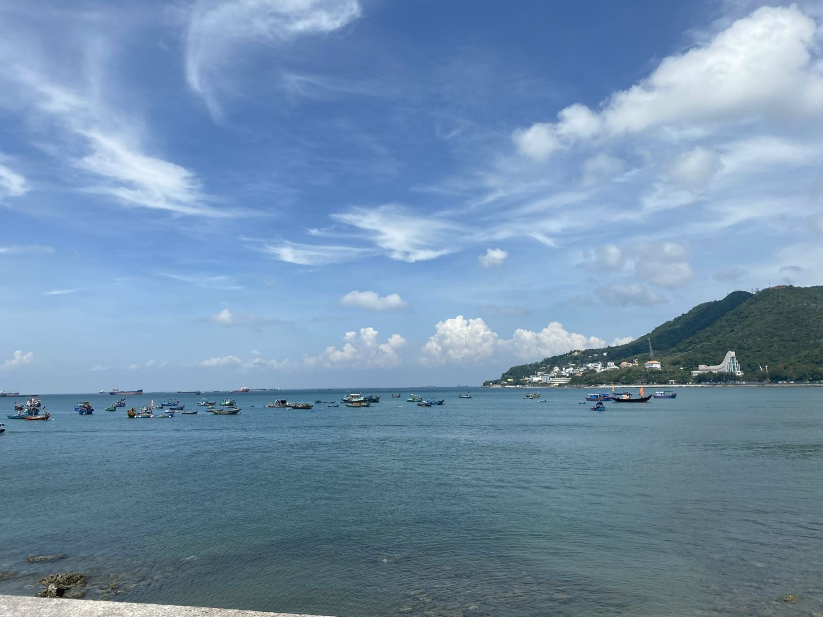 Hội nghị môi trường toàn quốc lần 5: Bà Rịa - Vũng Tàu chuyển biến mạnh mẽ trong bảo vệ môi trường