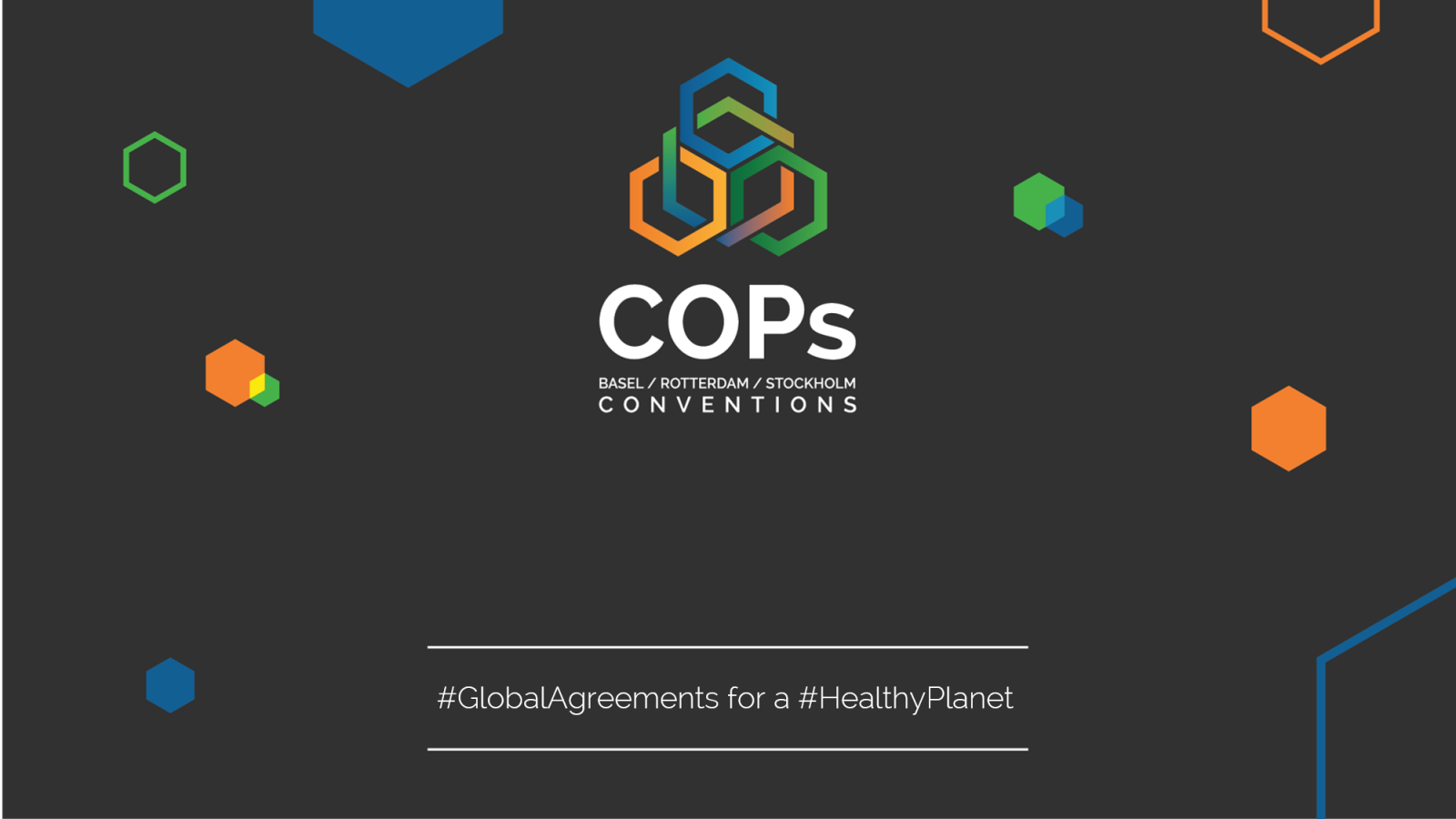 Việt Nam đã tích cực tham gia Hội nghị trực tuyến Công ước Basel lần thứ 15 và Công ước Stockholm lần thứ 10