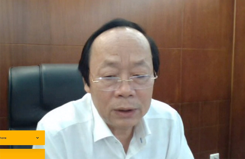 Các quy chuẩn môi trường là cơ sở để thực thi Luật Bảo vệ môi trường