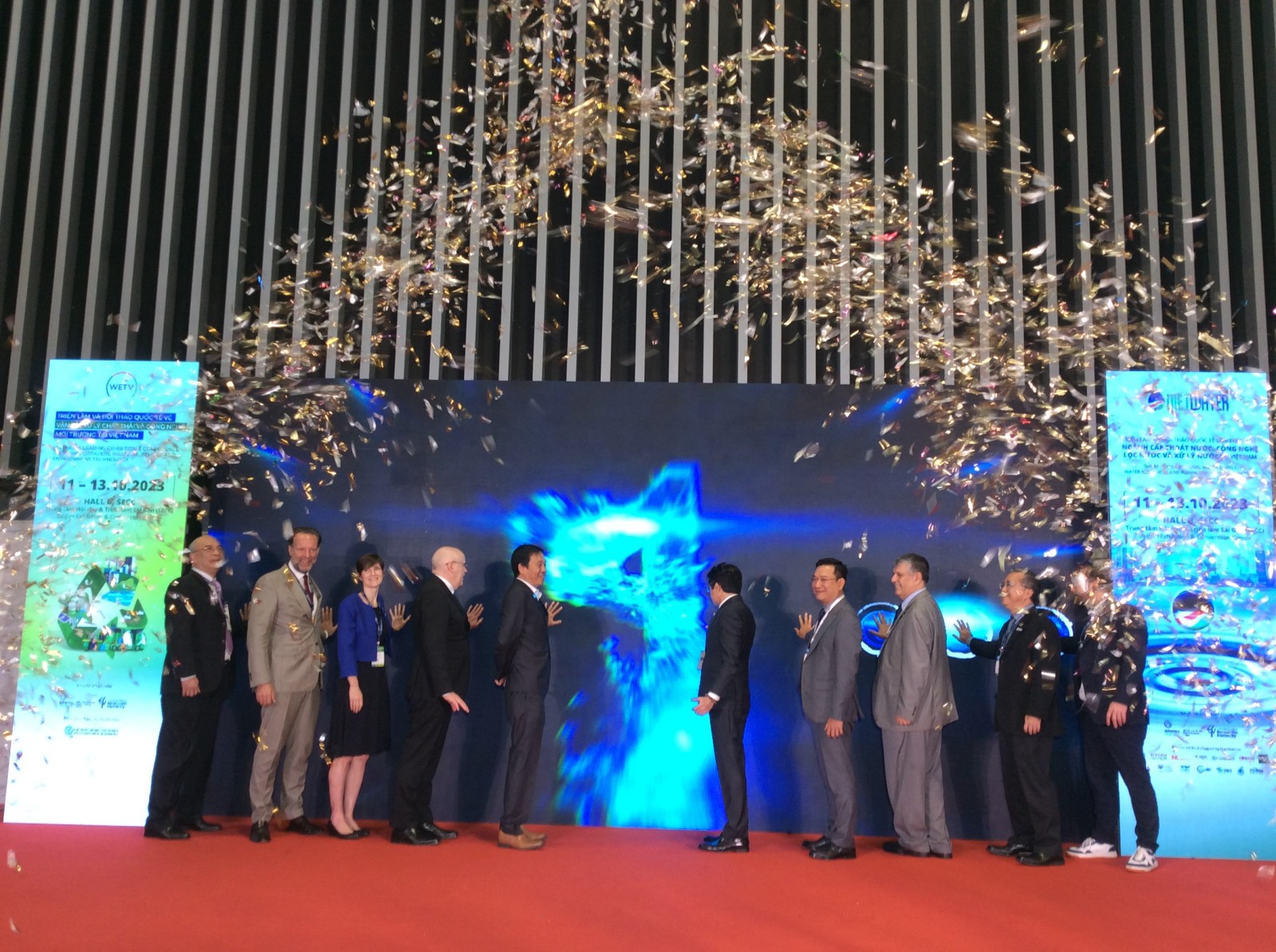 Thời cơ, thách thức đối với ngành công nghiệp tái chế, xử lý chất thải tại Việt Nam