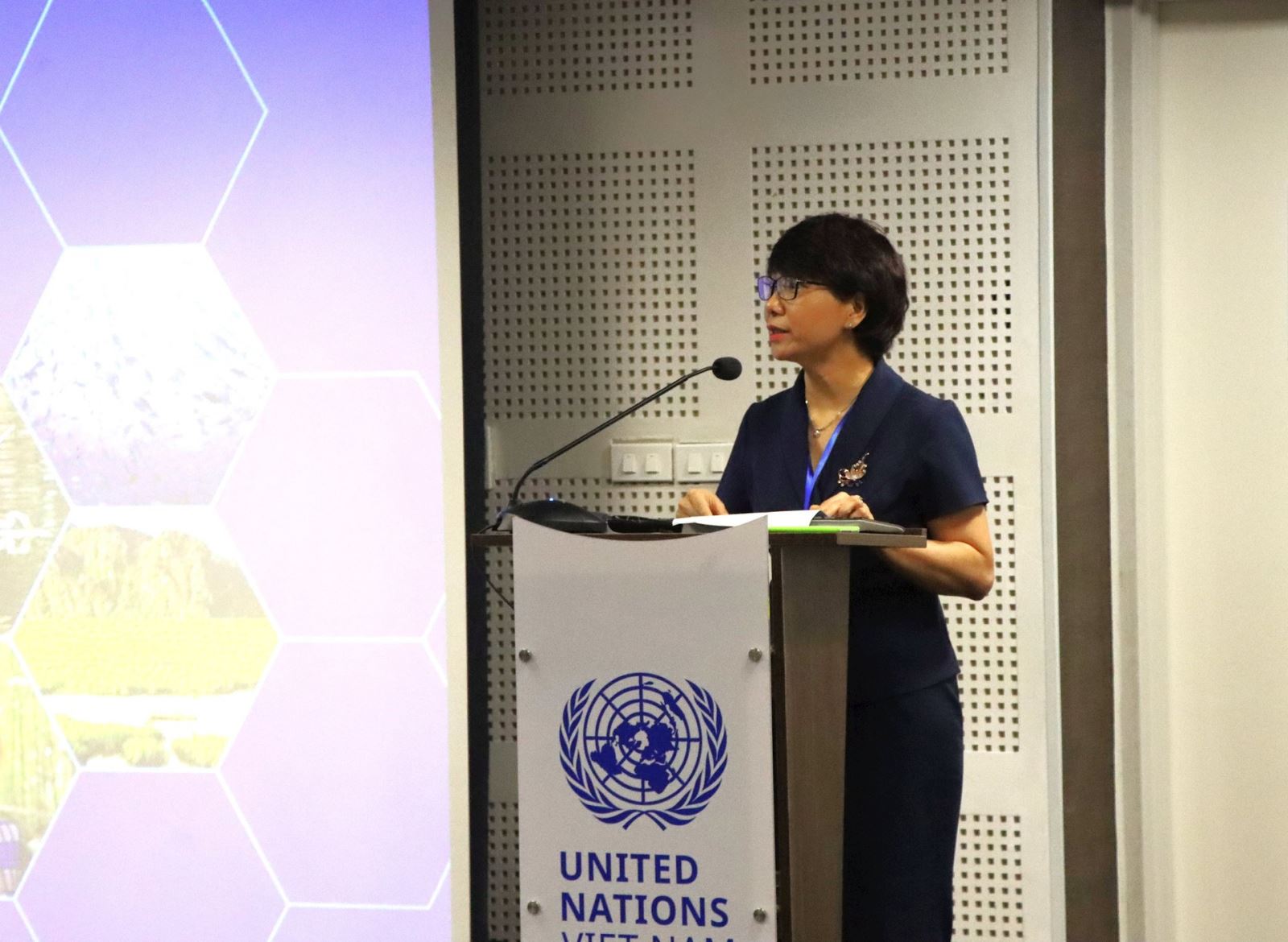 Đối thoại đa quốc gia về đa dạng sinh học và dịch vụ sinh thái