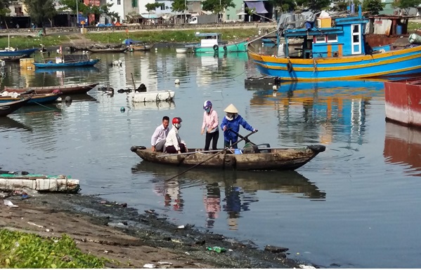 Đẩy mạnh ứng dụng công nghệ sinh học xử lý các vấn đề môi trường