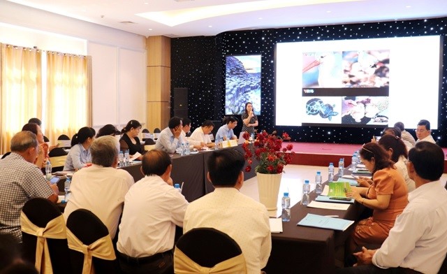 Đổi mới hình thức tuyên truyền kiến thức về bảo vệ môi trường