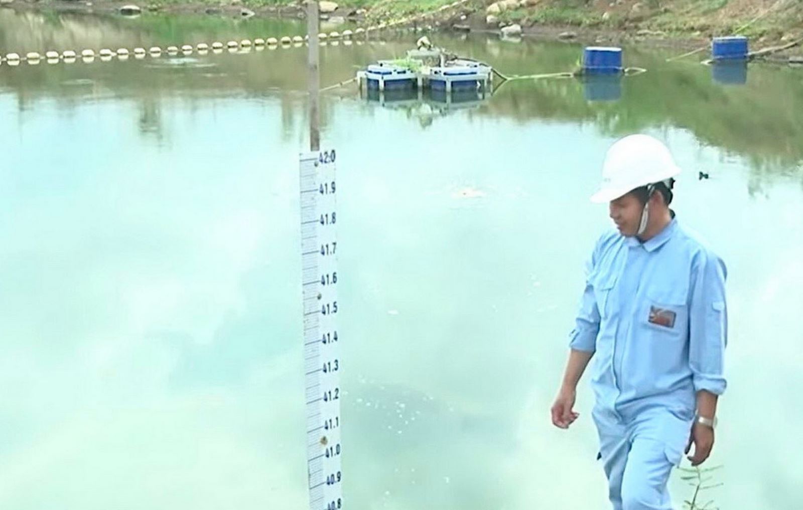 Bà Rịa - Vũng Tàu: Tăng cường công tác phòng ngừa, ứng phó các sự cố môi trường trong mùa mưa bão