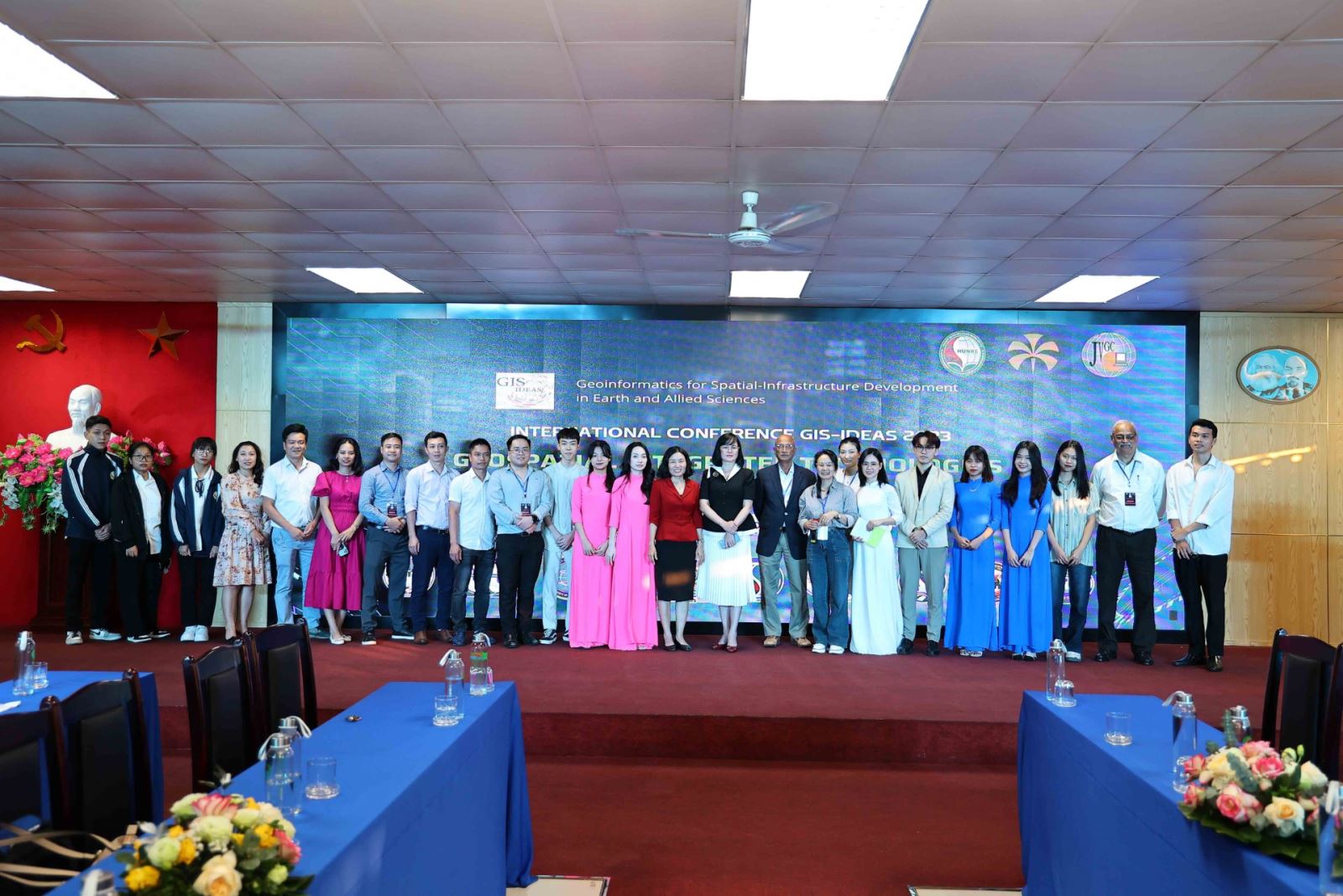 Ứng dụng khoa học công nghệ giải quyết những vấn đề về môi trường