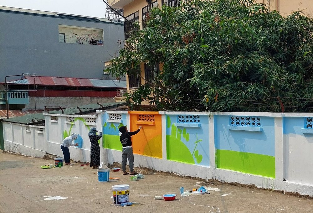 Sơn La tăng cường bảo vệ môi trường khu đô thị, khu dân cư