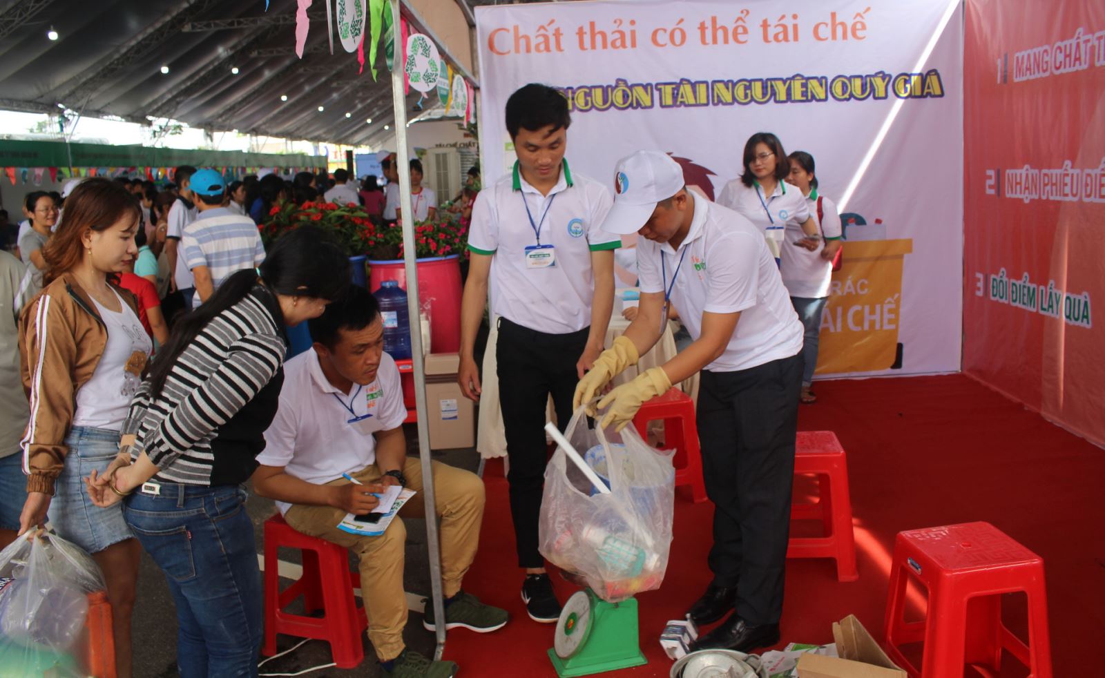 Bà Rịa - Vũng Tàu phê duyệt Đề án Quản lý chất thải rắn và phân loại chất thải rắn sinh hoạt tại nguồn