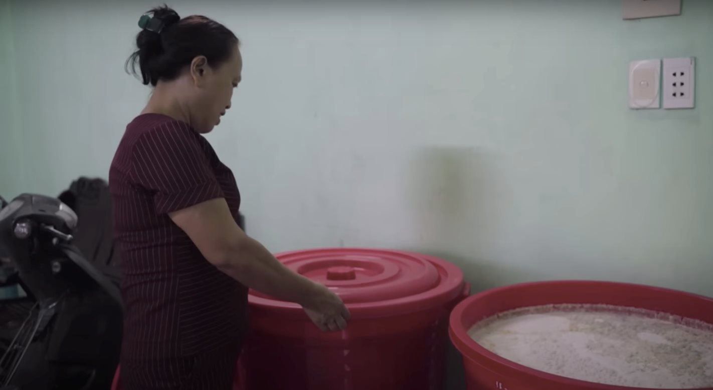 Biến rác thải thành sản phẩm tiêu dùng hữu cơ, nâng cao thu nhập cho người nghèo