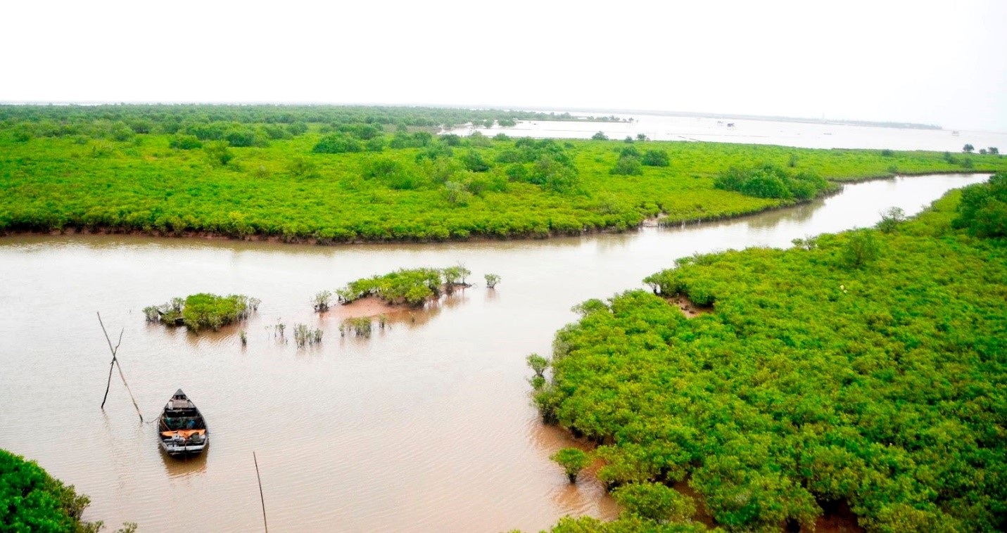 Nam Định hướng tới hình thành một Vườn Di sản ASEAN
