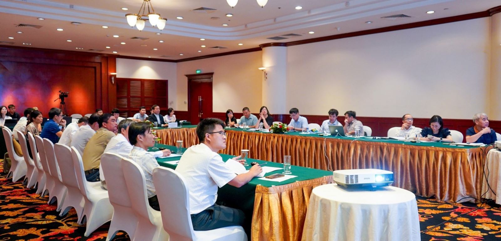 Nghiên cứu cơ chế chi trả dịch vụ hệ sinh thái biển và đất ngập nước