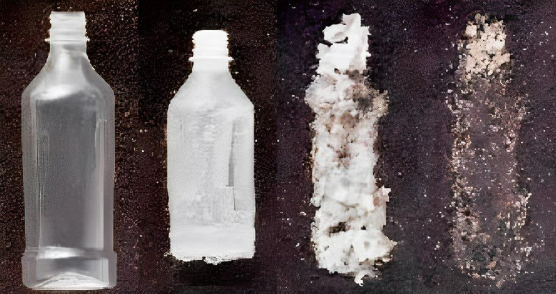 Bùn thải có thể tạo ra nhựa sinh học