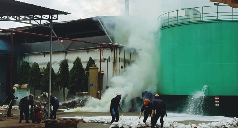 Tây Ninh thực hiện Chiến lược bảo vệ môi trường