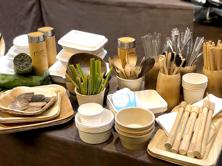 Thúc đẩy sản xuất, tiêu dùng xanh hướng đến phát triển bền vững